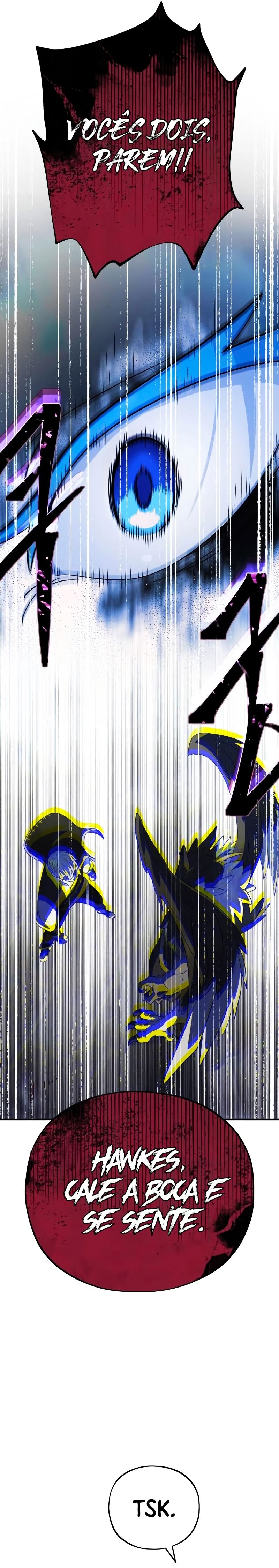 Read The Dark Magician Transmigrates After 66666 Years PT Manga Online