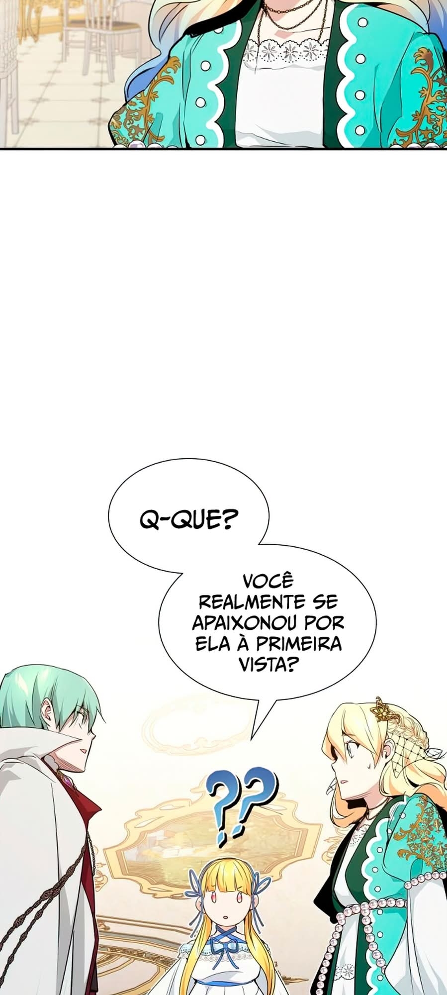 Read The Dark Magician Transmigrates After 66666 Years PT Manga Online