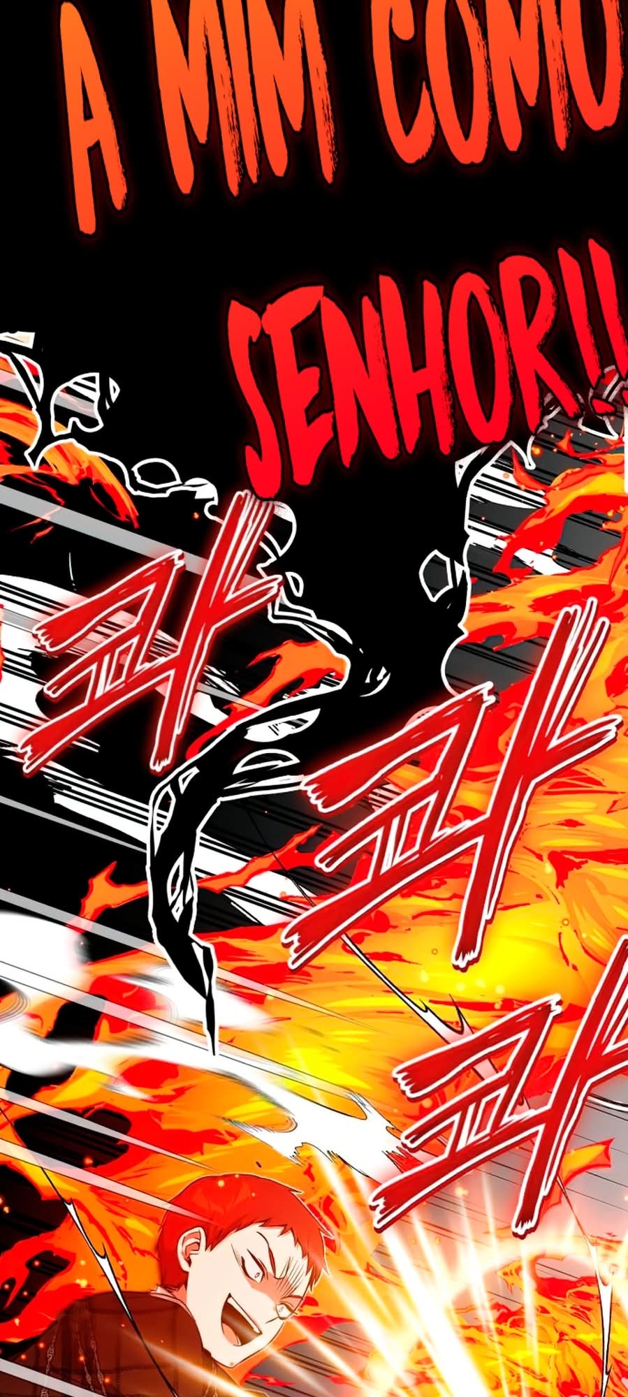 Read The Dark Magician Transmigrates After 66666 Years PT Manga Online