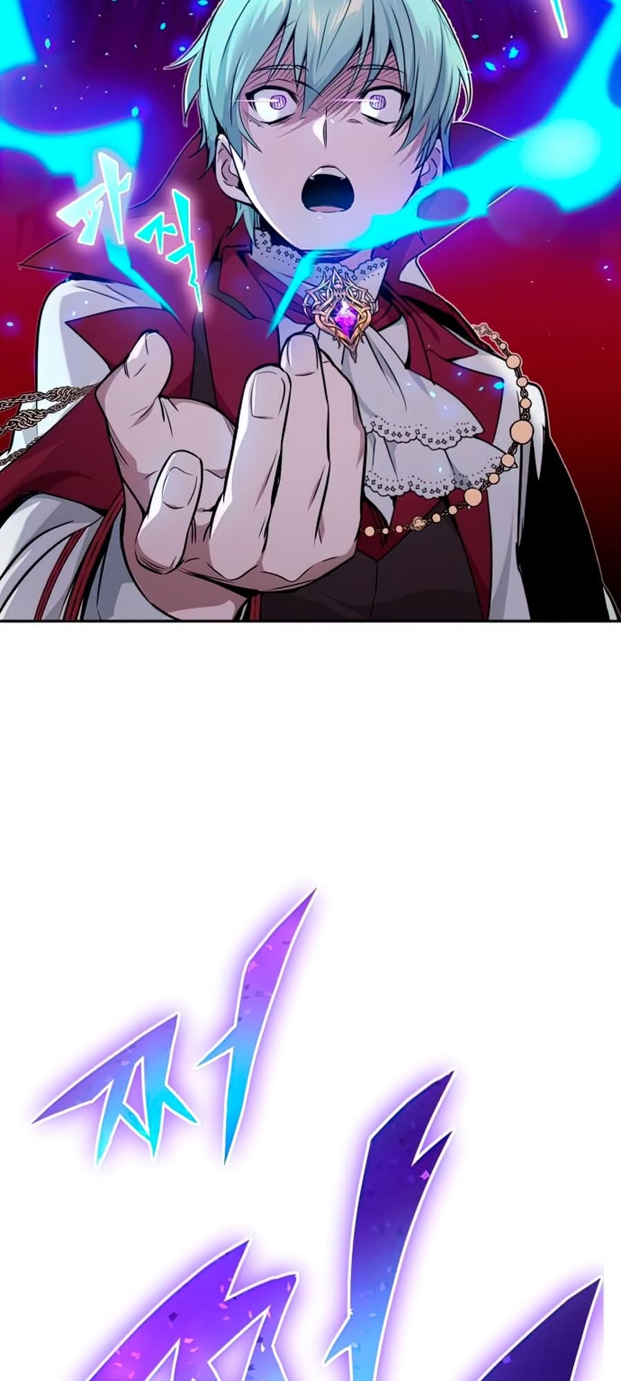 Read The Dark Magician Transmigrates After 66666 Years PT Manga Online