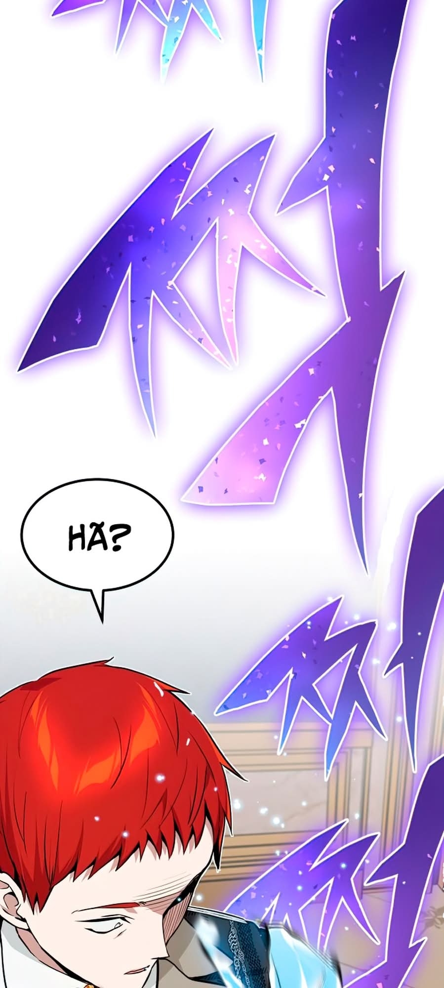 Read The Dark Magician Transmigrates After 66666 Years PT Manga Online