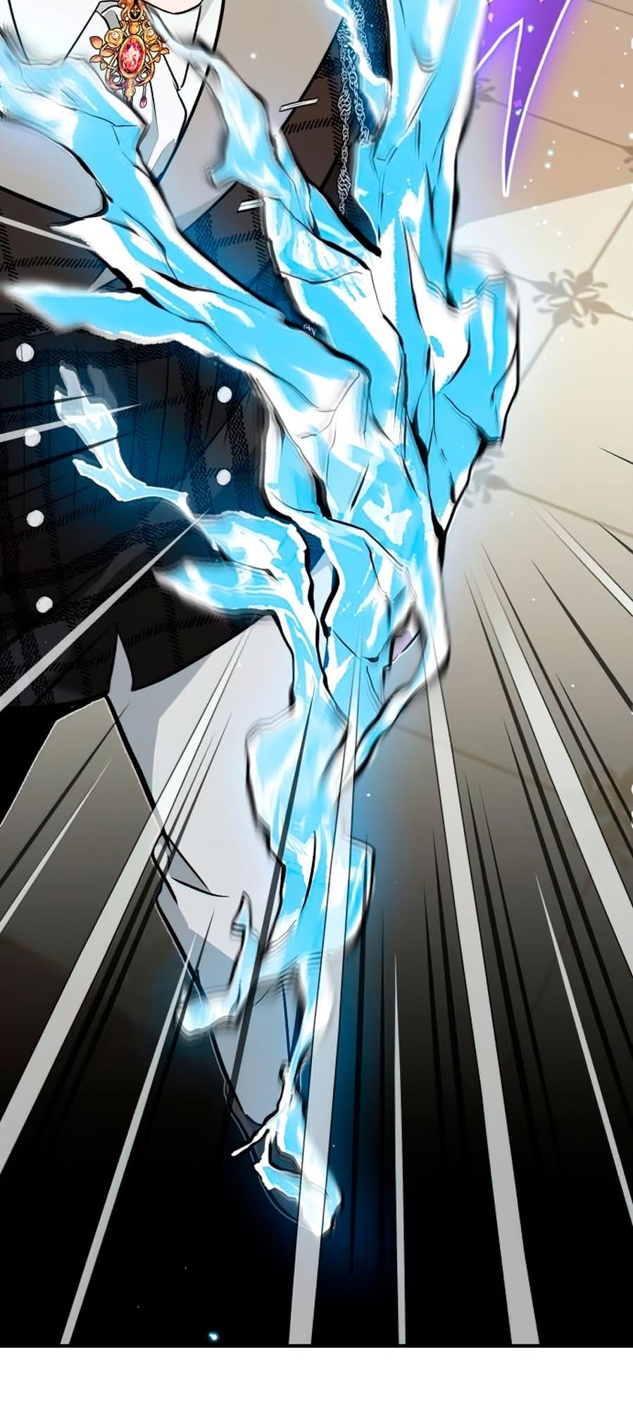 Read The Dark Magician Transmigrates After 66666 Years PT Manga Online