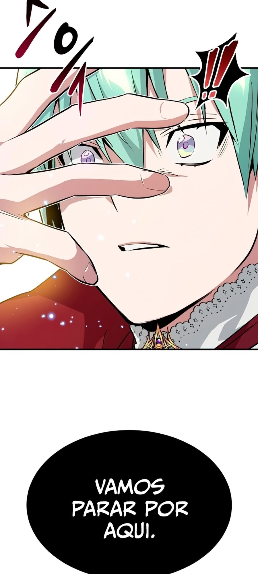 Read The Dark Magician Transmigrates After 66666 Years PT Manga Online