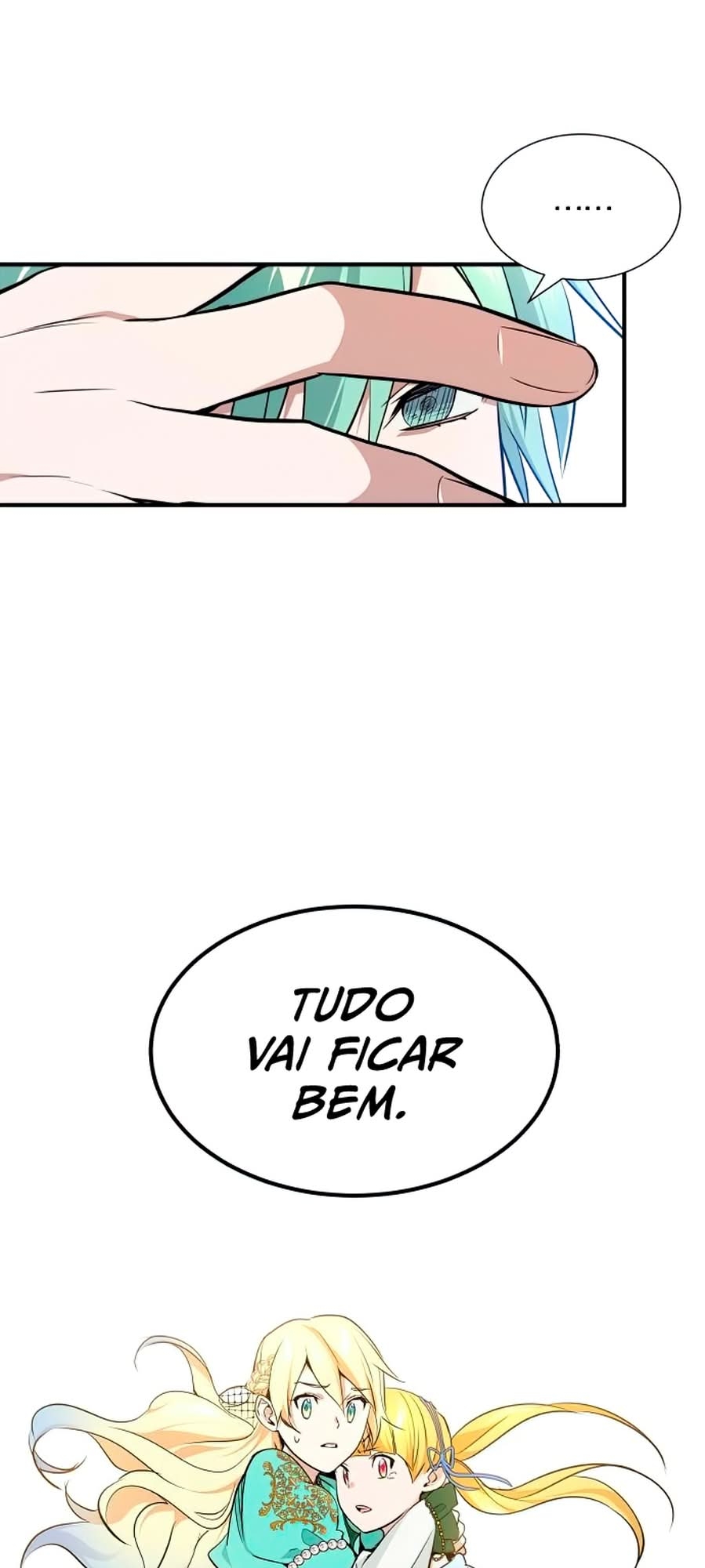 Read The Dark Magician Transmigrates After 66666 Years PT Manga Online