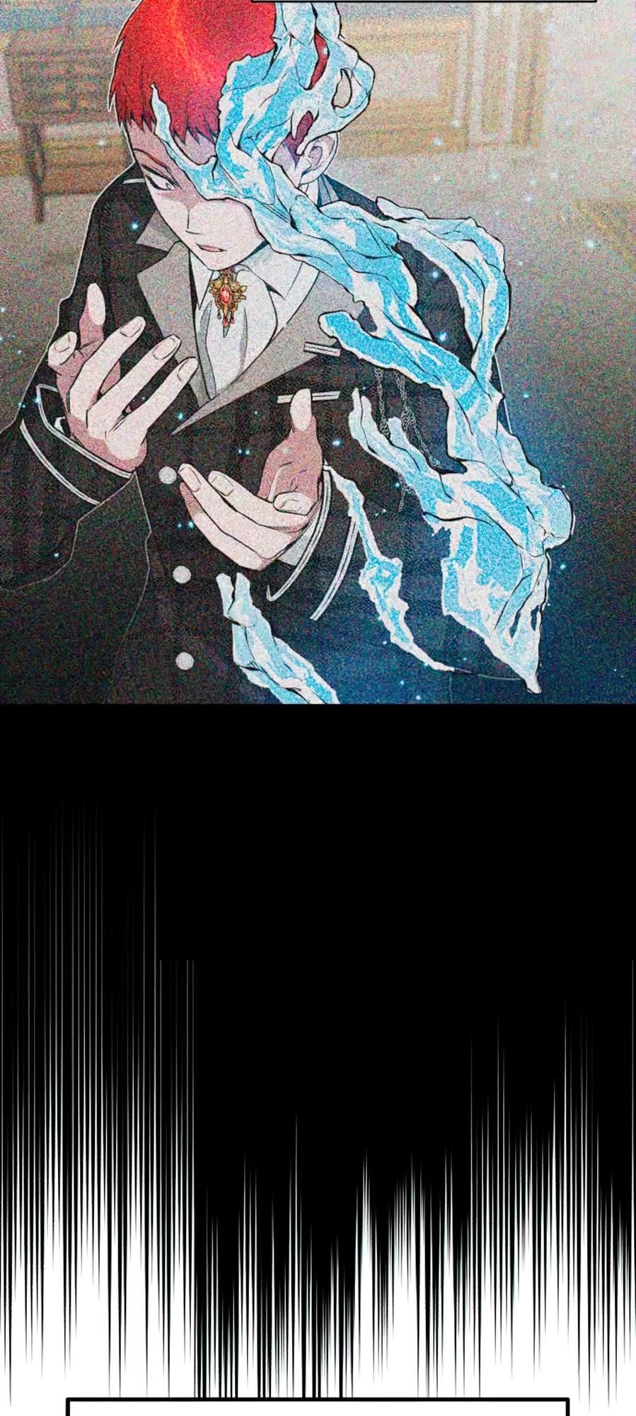 Read The Dark Magician Transmigrates After 66666 Years PT Manga Online