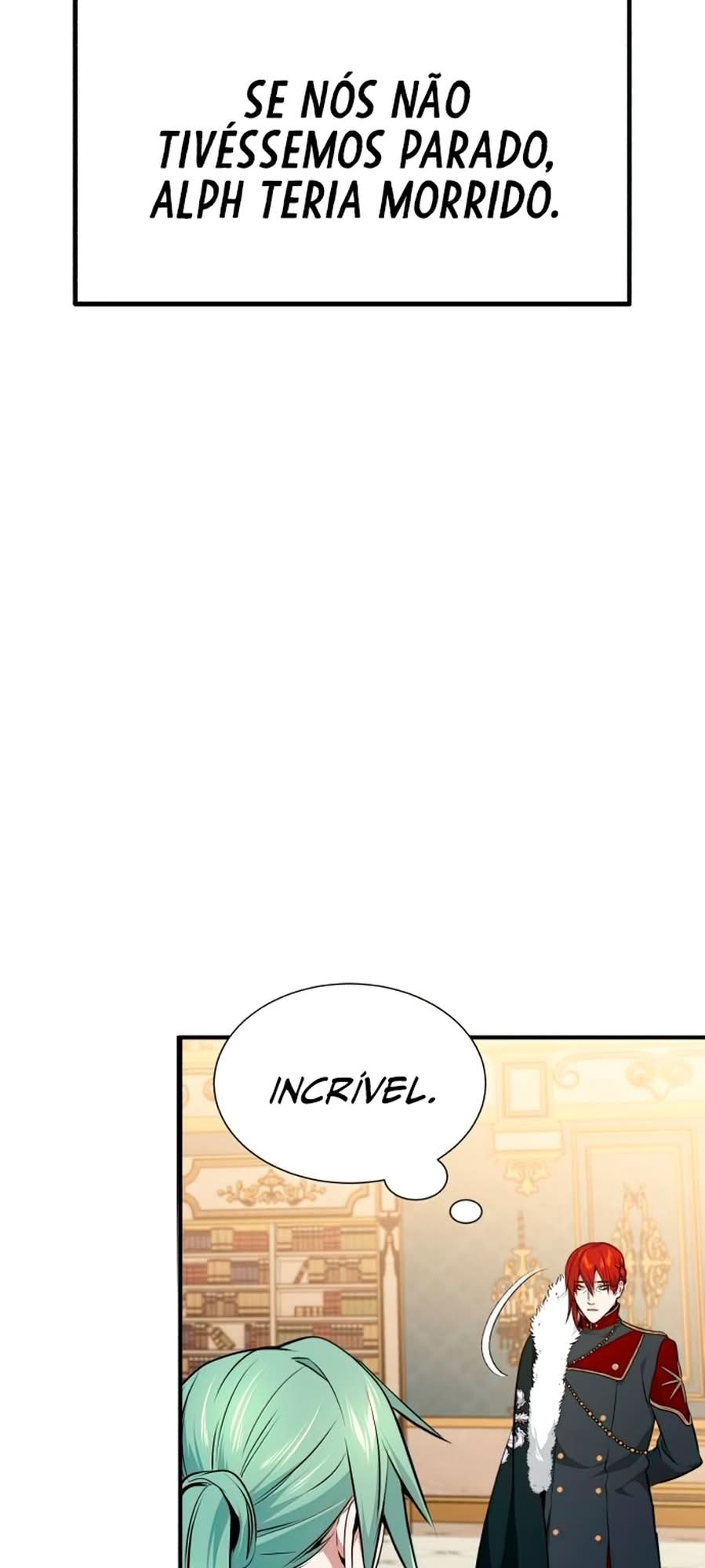 Read The Dark Magician Transmigrates After 66666 Years PT Manga Online