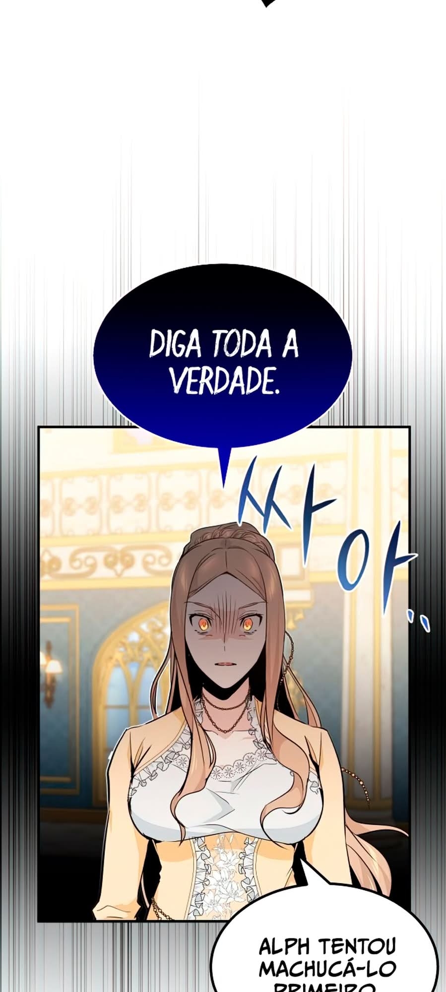 Read The Dark Magician Transmigrates After 66666 Years PT Manga Online
