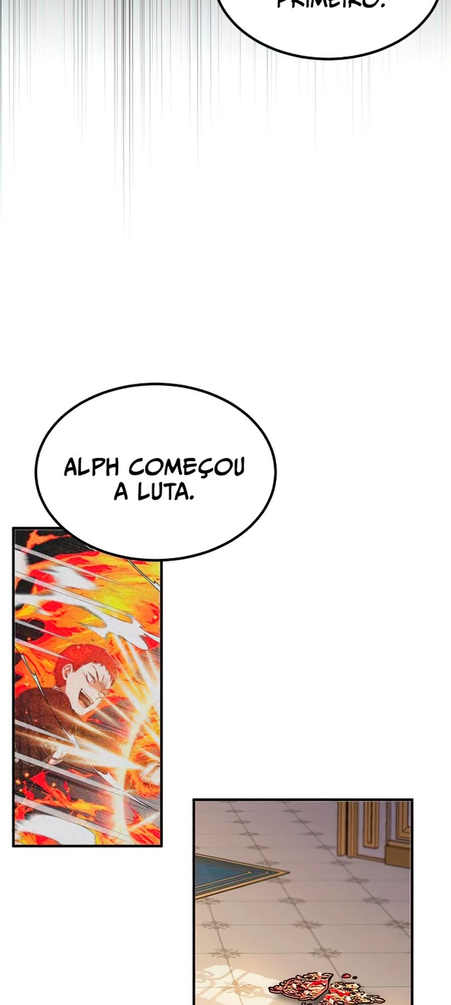 Read The Dark Magician Transmigrates After 66666 Years PT Manga Online