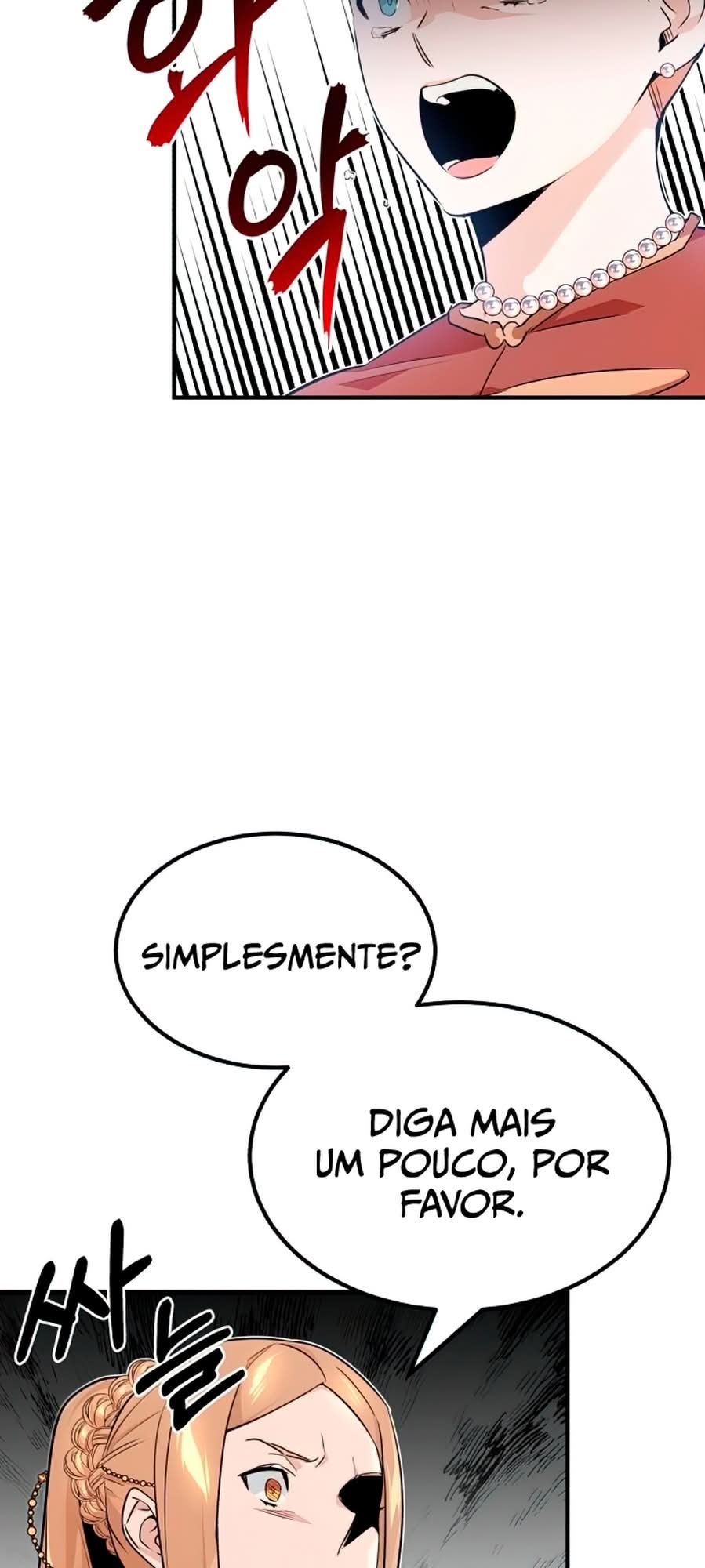 Read The Dark Magician Transmigrates After 66666 Years PT Manga Online