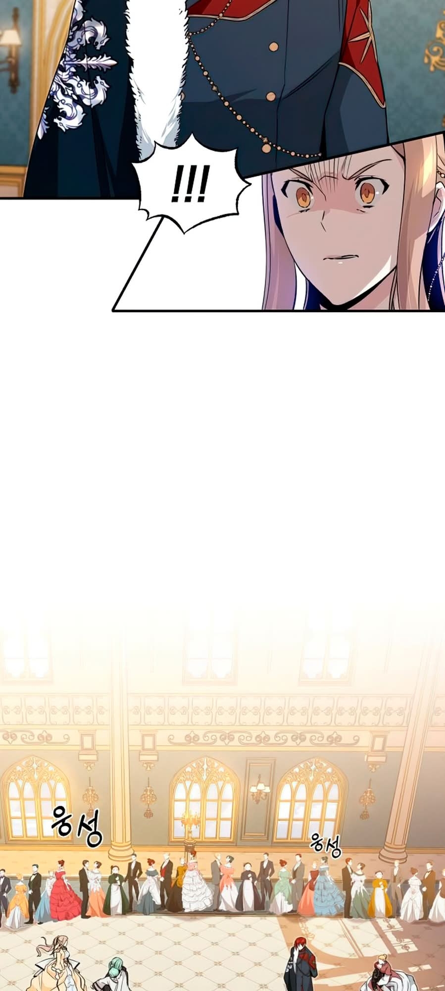 Read The Dark Magician Transmigrates After 66666 Years PT Manga Online