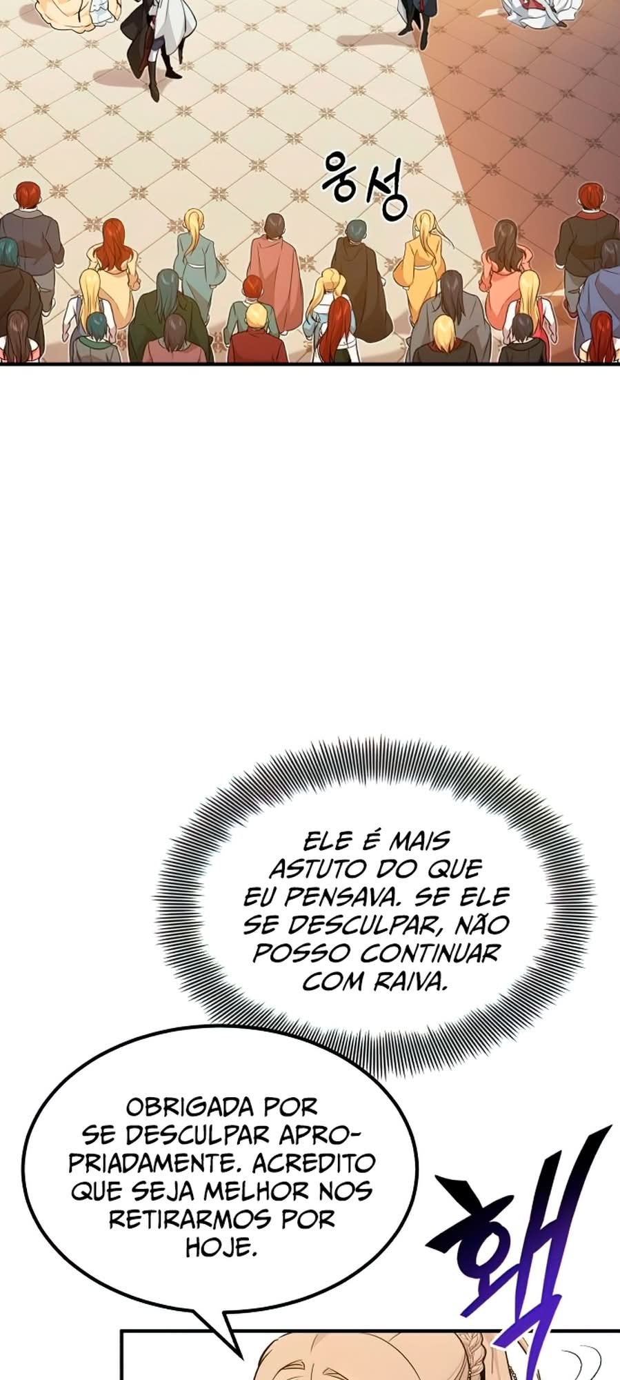 Read The Dark Magician Transmigrates After 66666 Years PT Manga Online