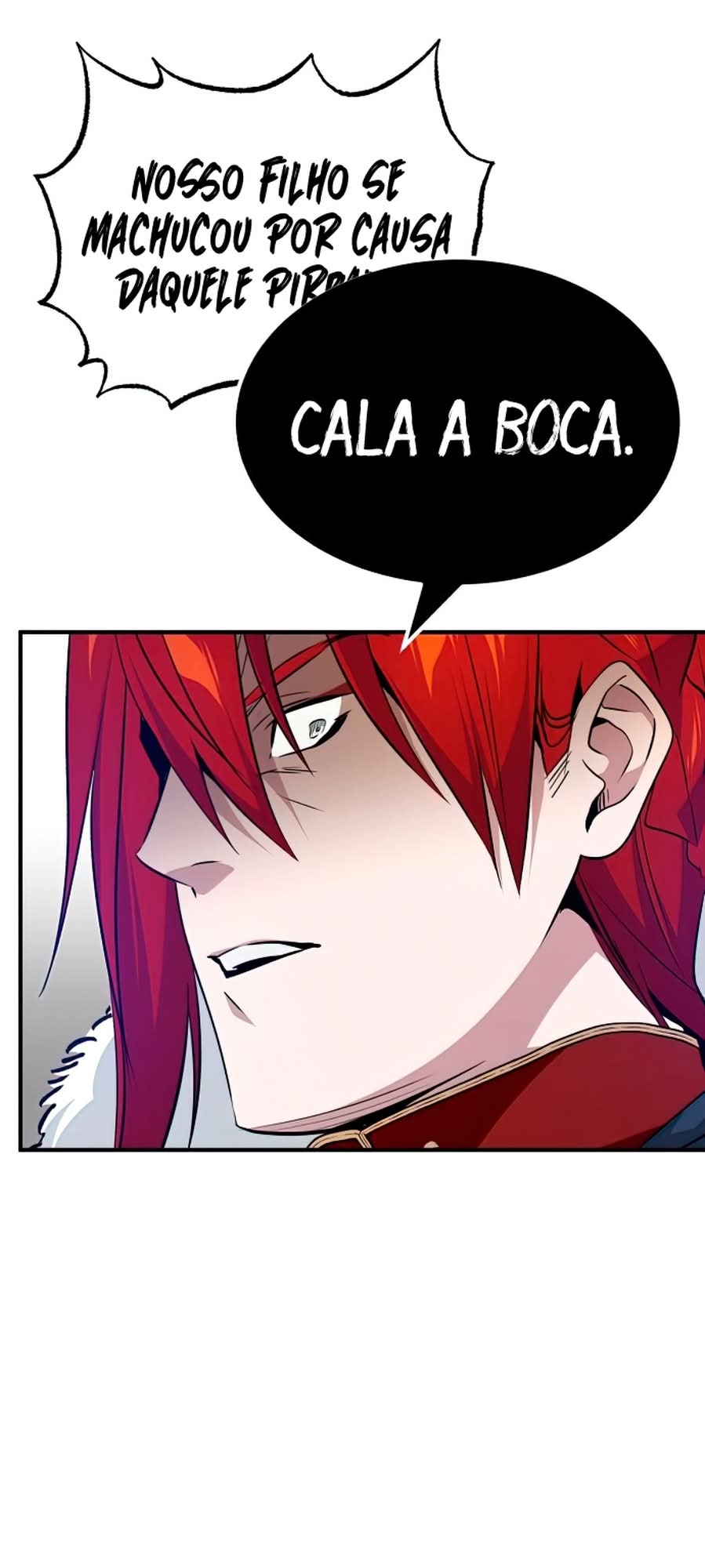 Read The Dark Magician Transmigrates After 66666 Years PT Manga Online