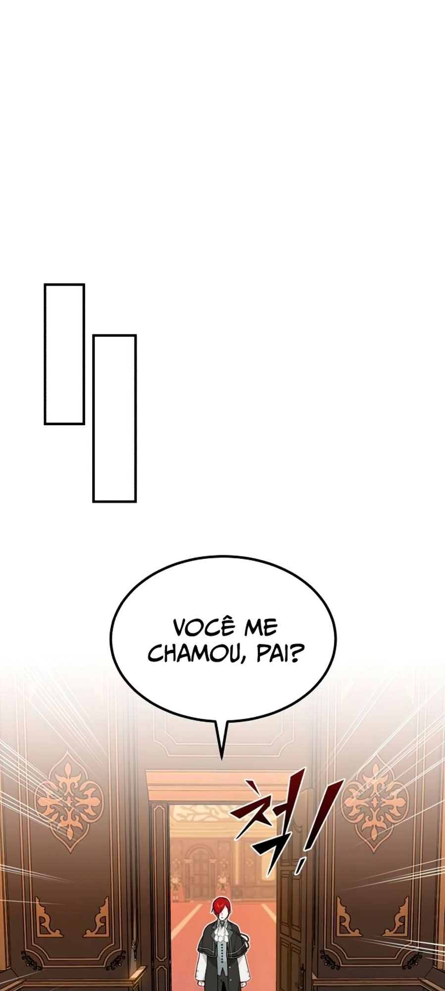Read The Dark Magician Transmigrates After 66666 Years PT Manga Online