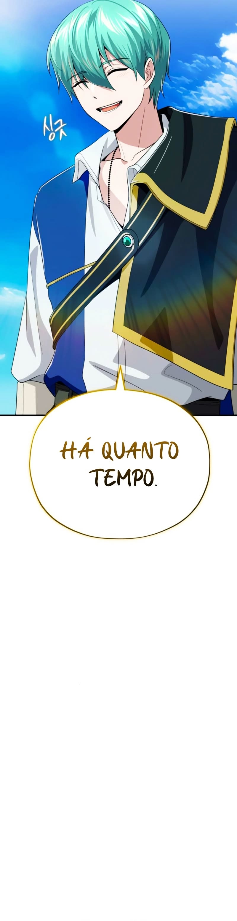 Read The Dark Magician Transmigrates After 66666 Years PT Manga Online