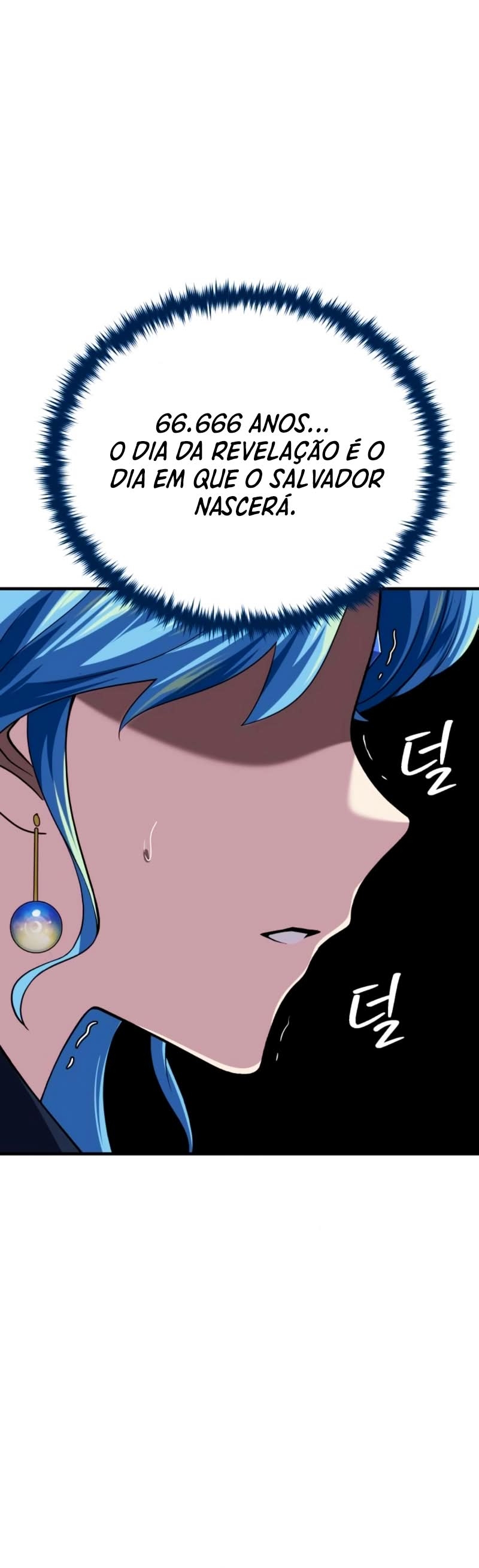 Read The Dark Magician Transmigrates After 66666 Years PT Manga Online