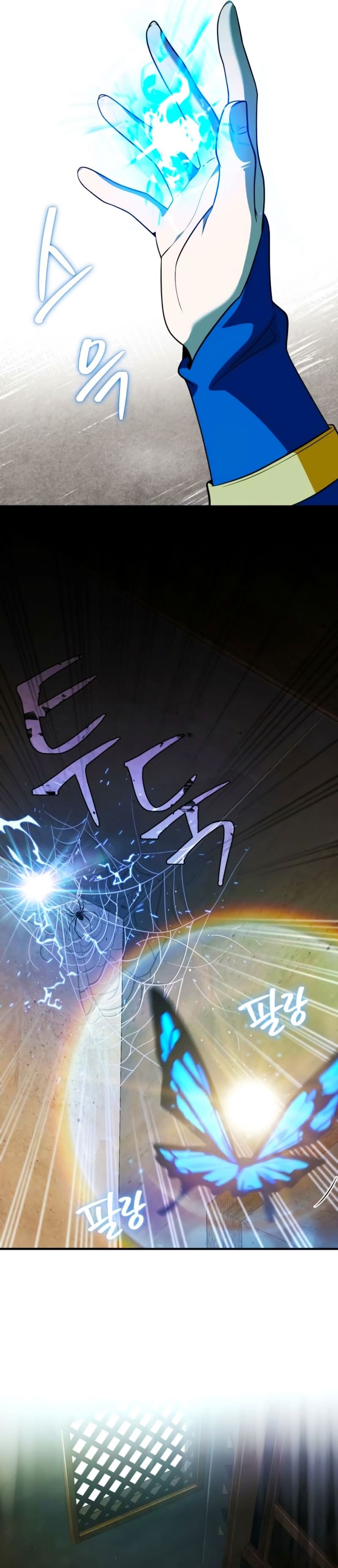 Read The Dark Magician Transmigrates After 66666 Years PT Manga Online