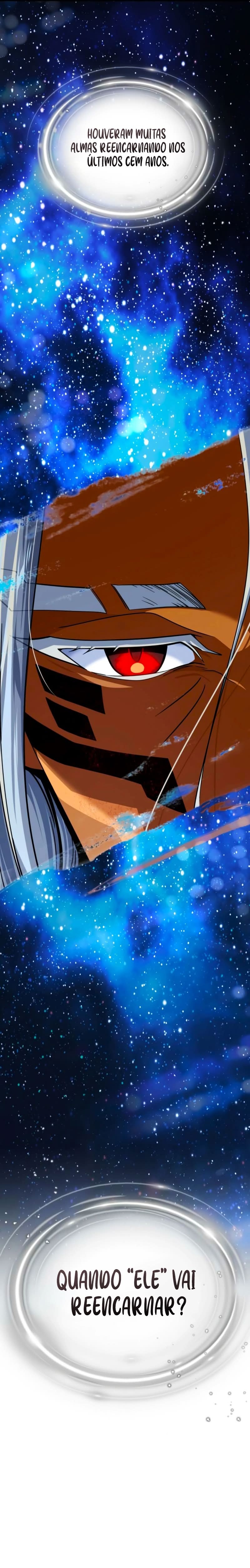 Read The Dark Magician Transmigrates After 66666 Years PT Manga Online