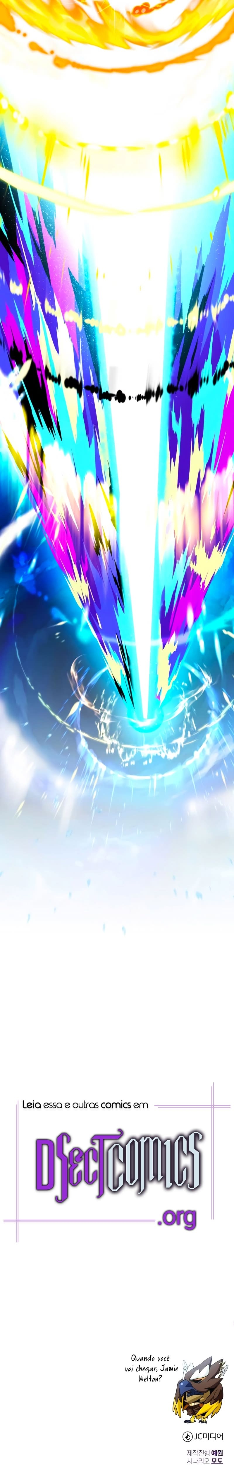 Read The Dark Magician Transmigrates After 66666 Years PT Manga Online