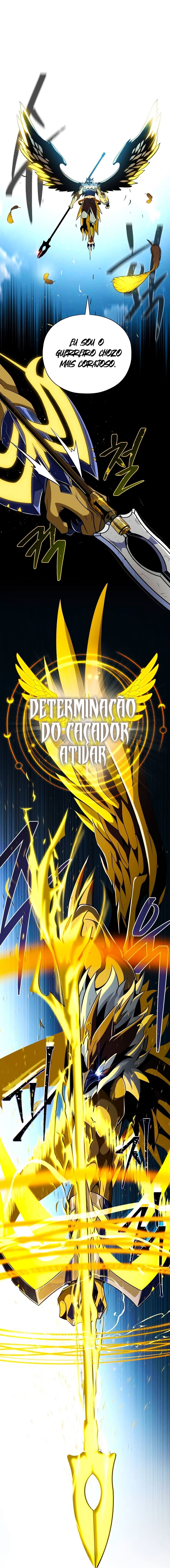 Read The Dark Magician Transmigrates After 66666 Years PT Manga Online