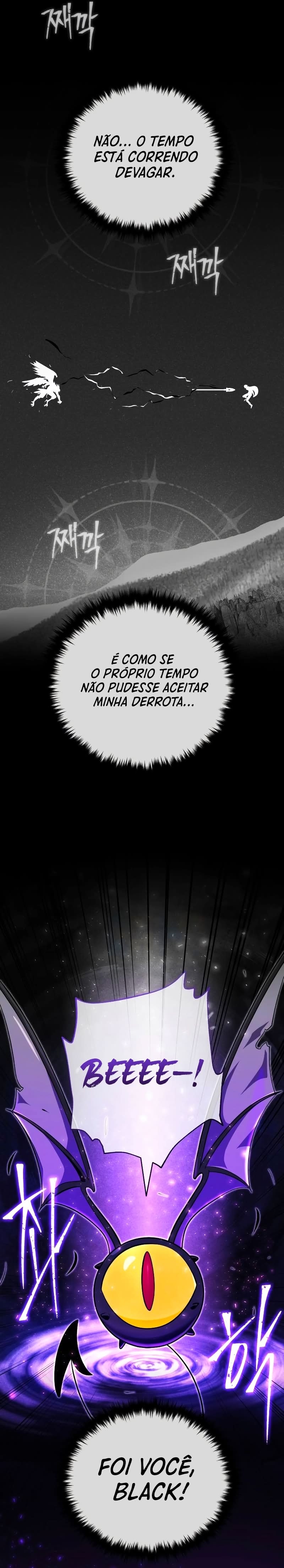 Read The Dark Magician Transmigrates After 66666 Years PT Manga Online