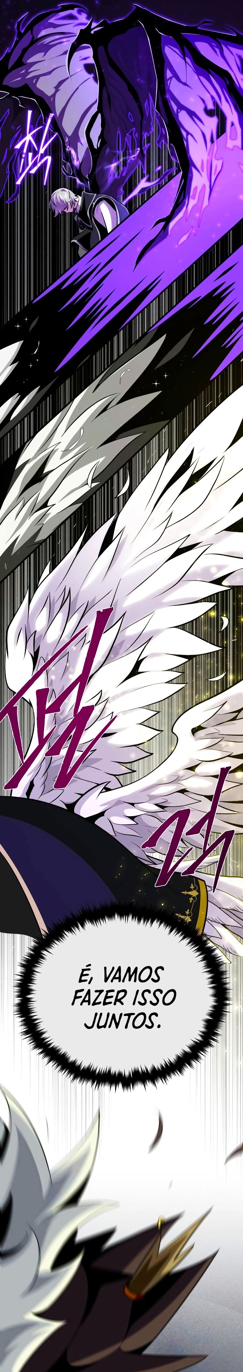 Read The Dark Magician Transmigrates After 66666 Years PT Manga Online