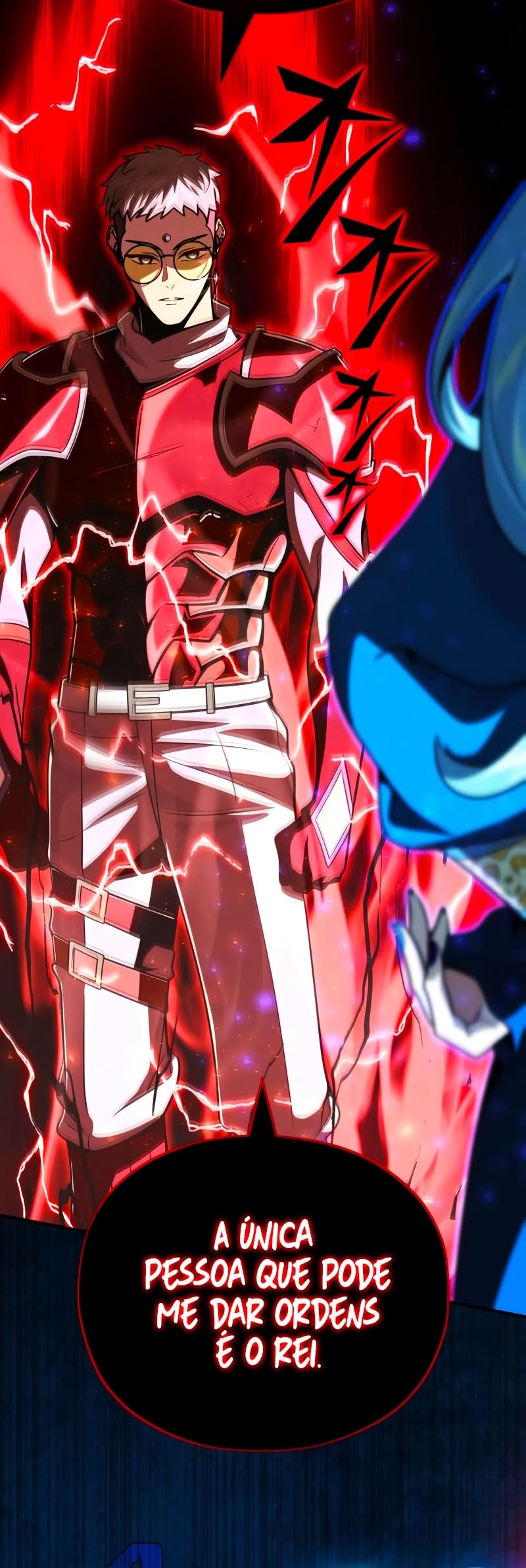 Read The Dark Magician Transmigrates After 66666 Years PT Manga Online