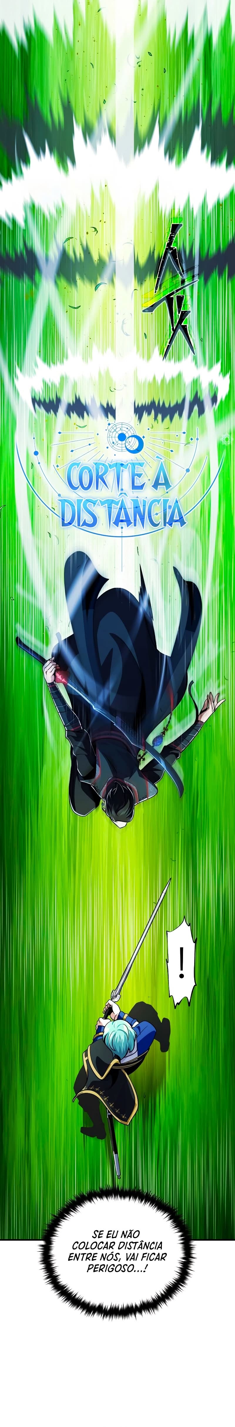 Read The Dark Magician Transmigrates After 66666 Years PT Manga Online