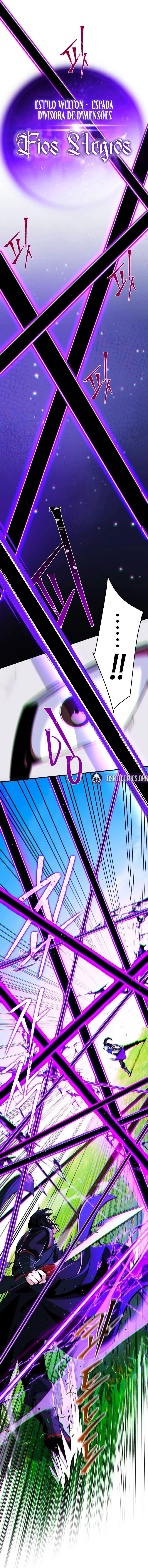 Read The Dark Magician Transmigrates After 66666 Years PT Manga Online