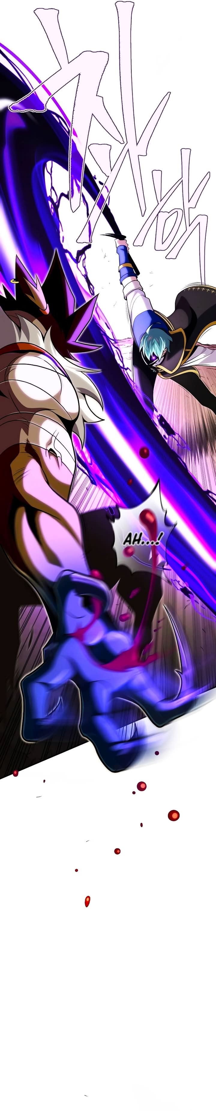Read The Dark Magician Transmigrates After 66666 Years PT Manga Online