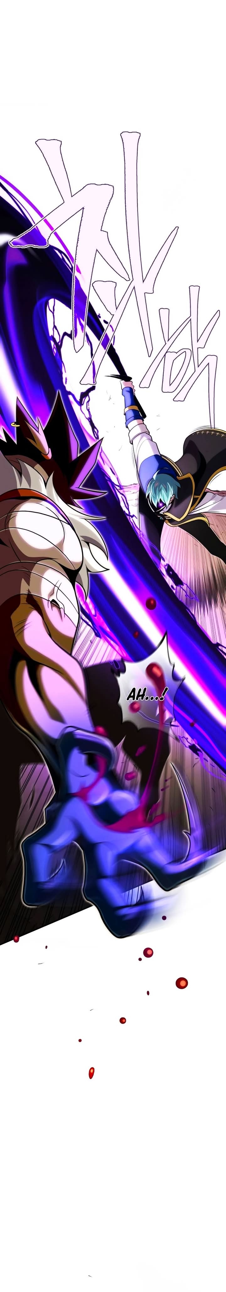 Read The Dark Magician Transmigrates After 66666 Years PT Manga Online
