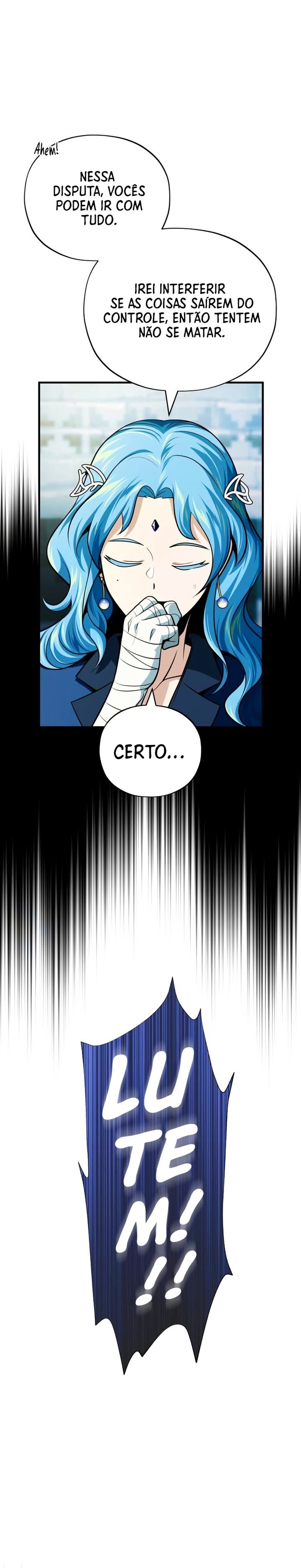 Read The Dark Magician Transmigrates After 66666 Years PT Manga Online