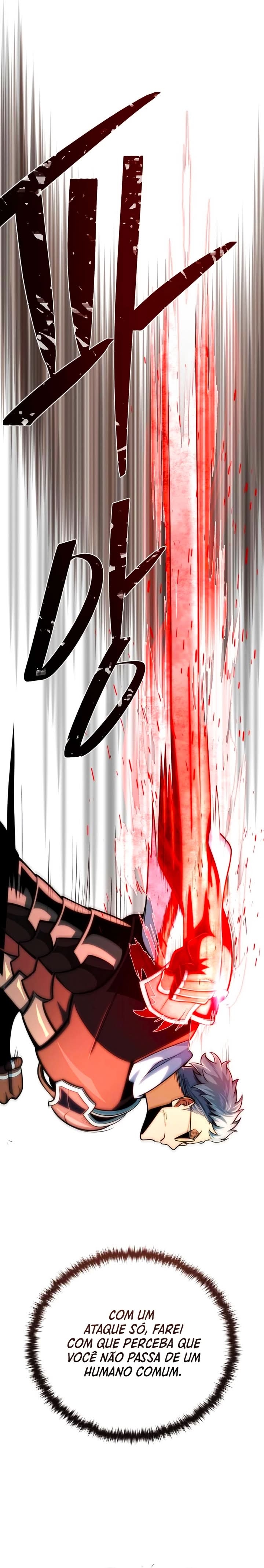 Read The Dark Magician Transmigrates After 66666 Years PT Manga Online