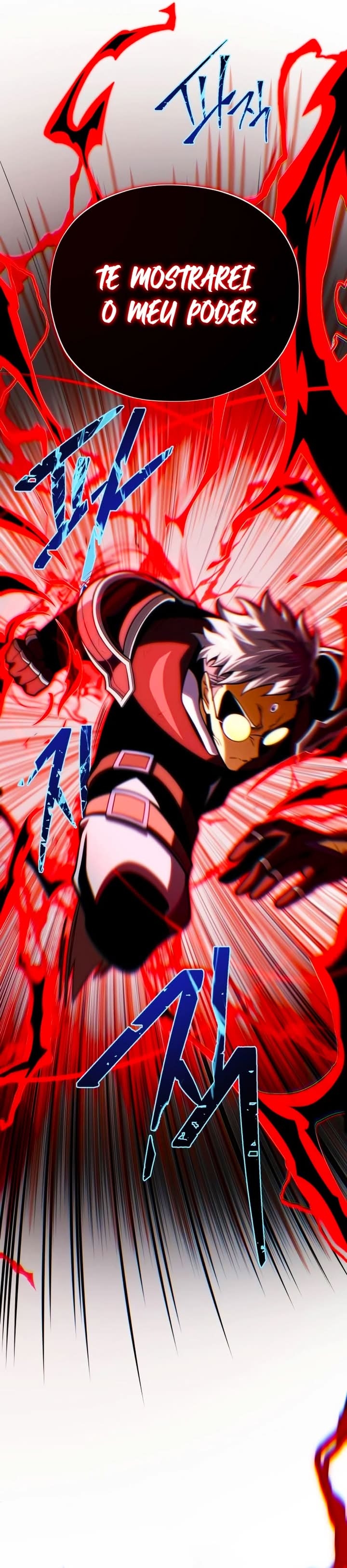 Read The Dark Magician Transmigrates After 66666 Years PT Manga Online