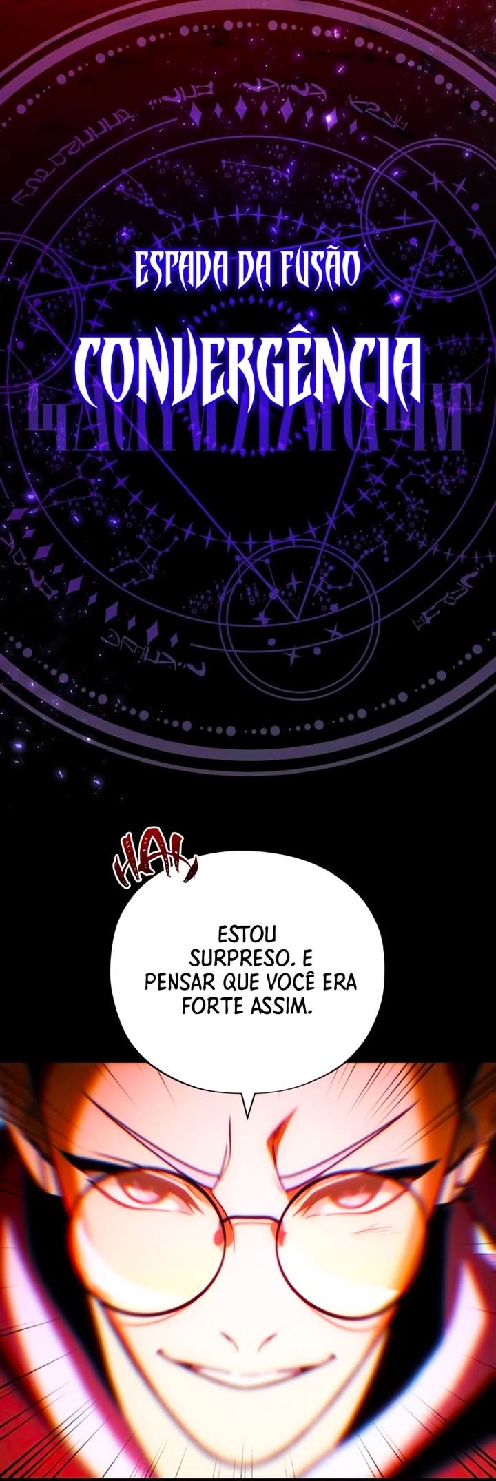 Read The Dark Magician Transmigrates After 66666 Years PT Manga Online