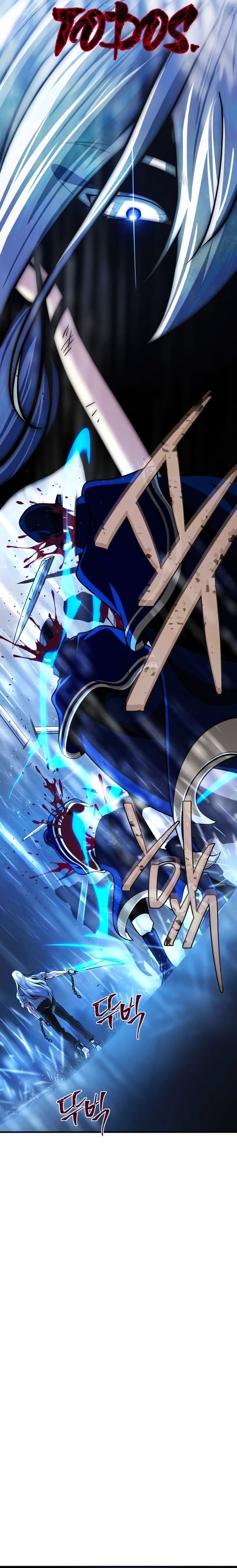 Read The Dark Magician Transmigrates After 66666 Years PT Manga Online