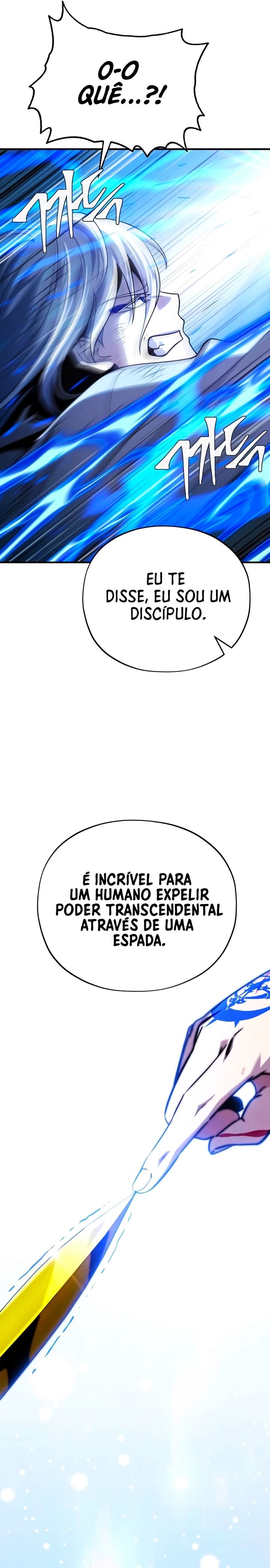 Read The Dark Magician Transmigrates After 66666 Years PT Manga Online