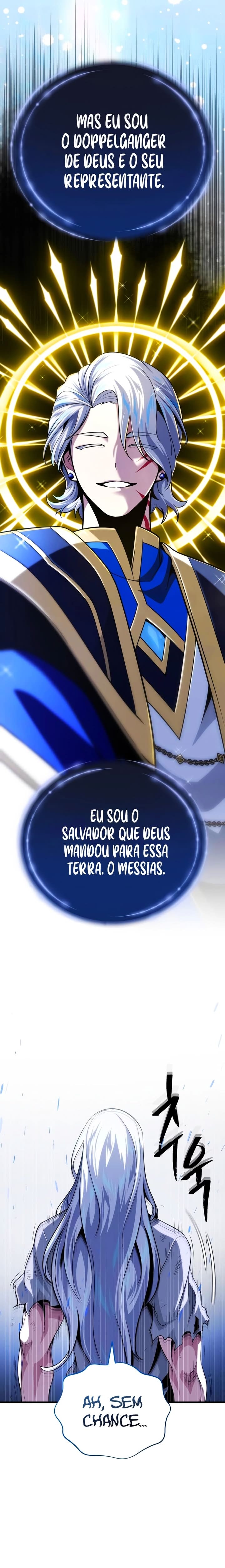 Read The Dark Magician Transmigrates After 66666 Years PT Manga Online