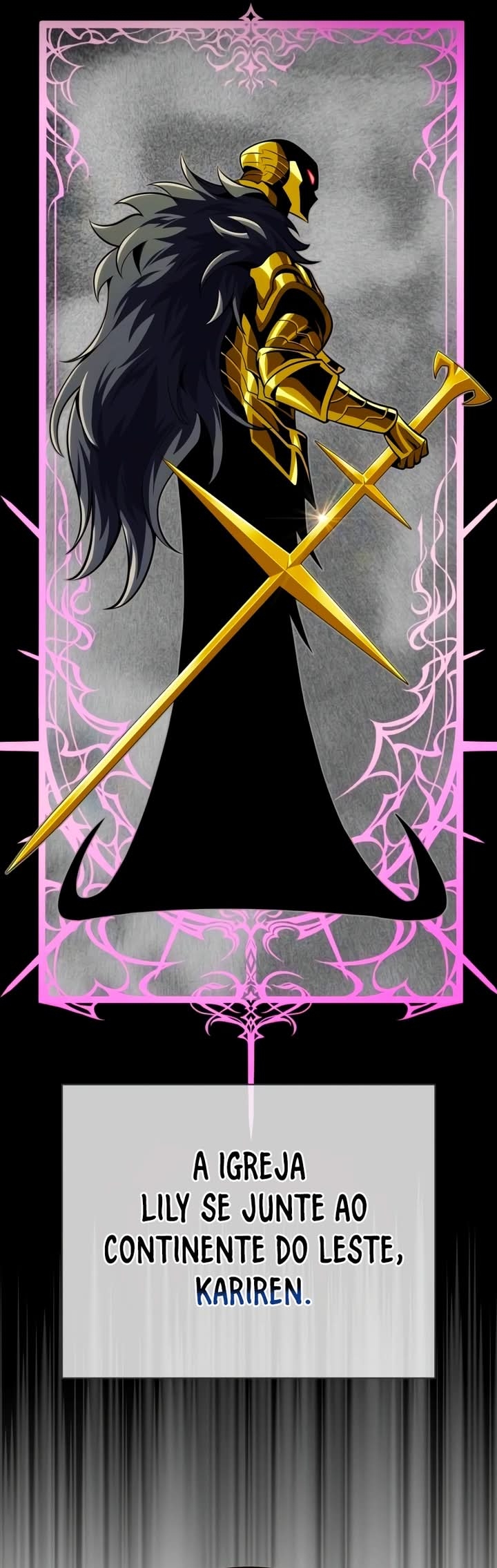 Read The Dark Magician Transmigrates After 66666 Years PT Manga Online