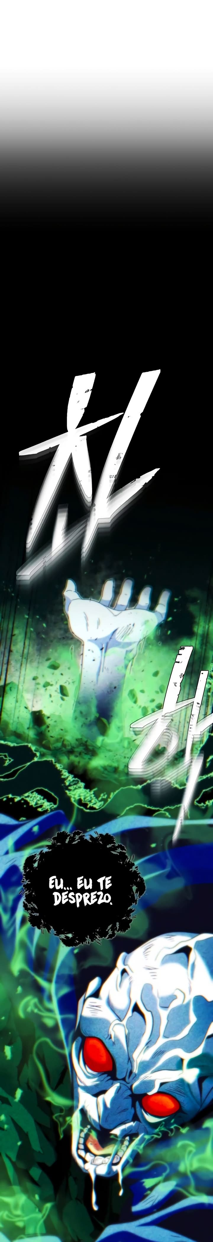 Read The Dark Magician Transmigrates After 66666 Years PT Manga Online