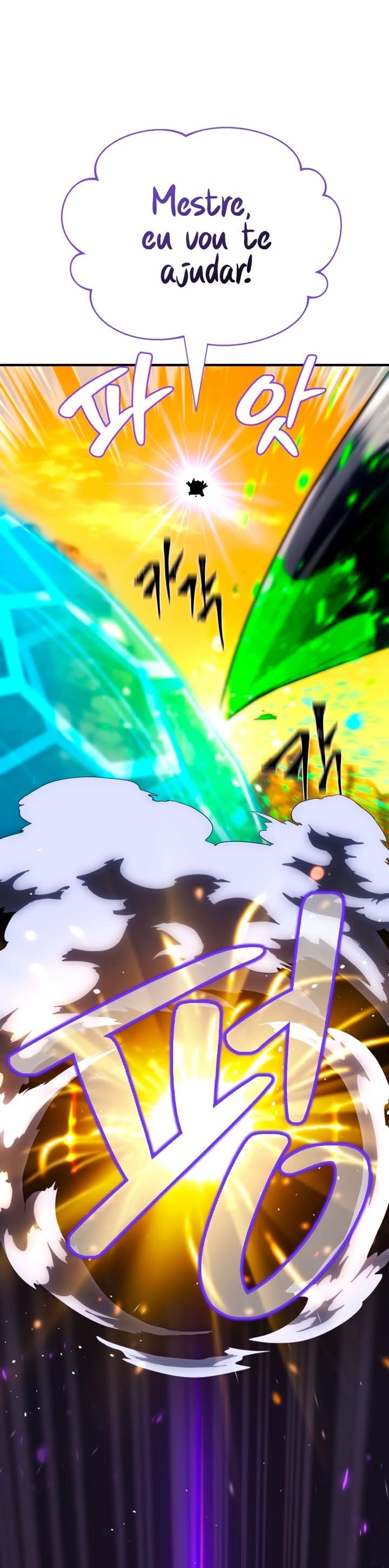Read The Dark Magician Transmigrates After 66666 Years PT Manga Online