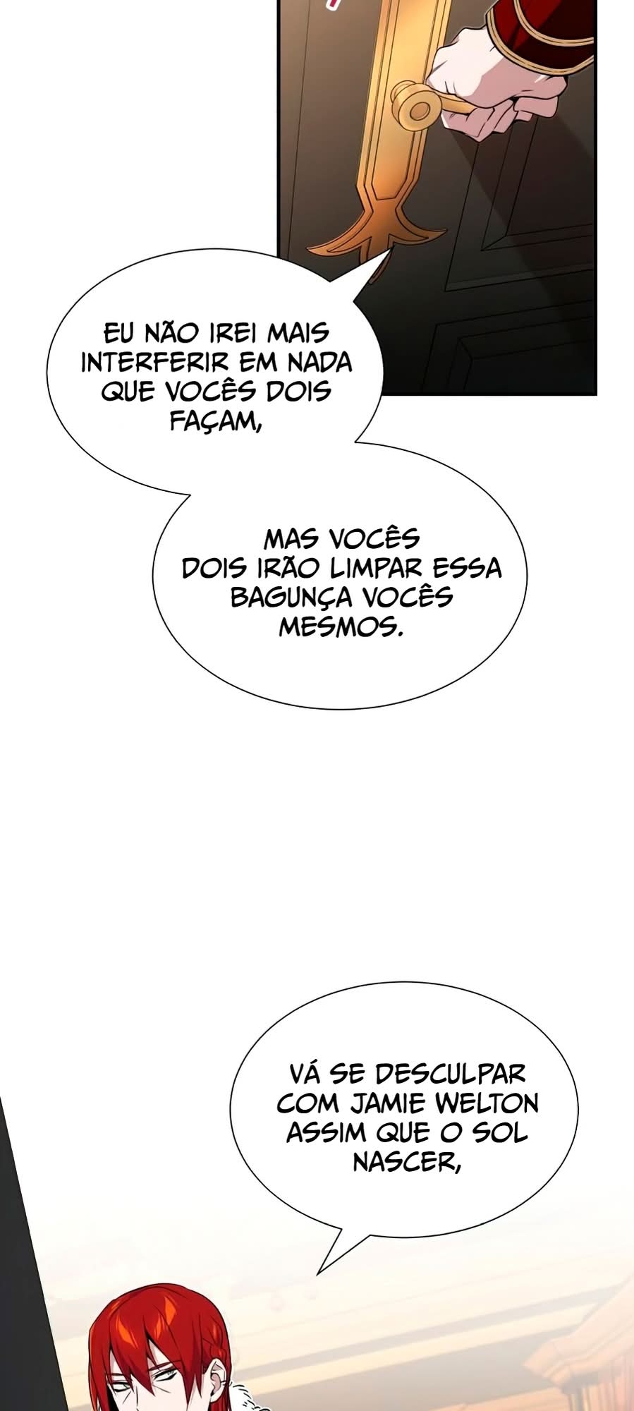 Read The Dark Magician Transmigrates After 66666 Years PT Manga Online