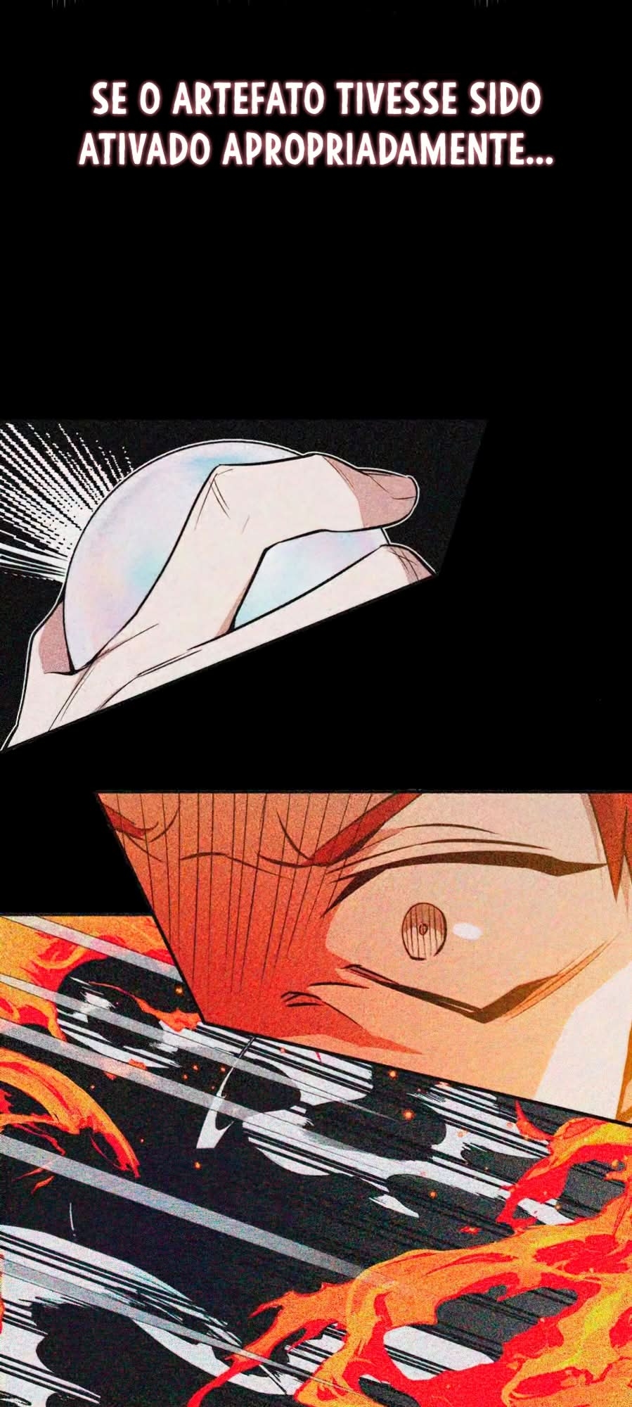 Read The Dark Magician Transmigrates After 66666 Years PT Manga Online