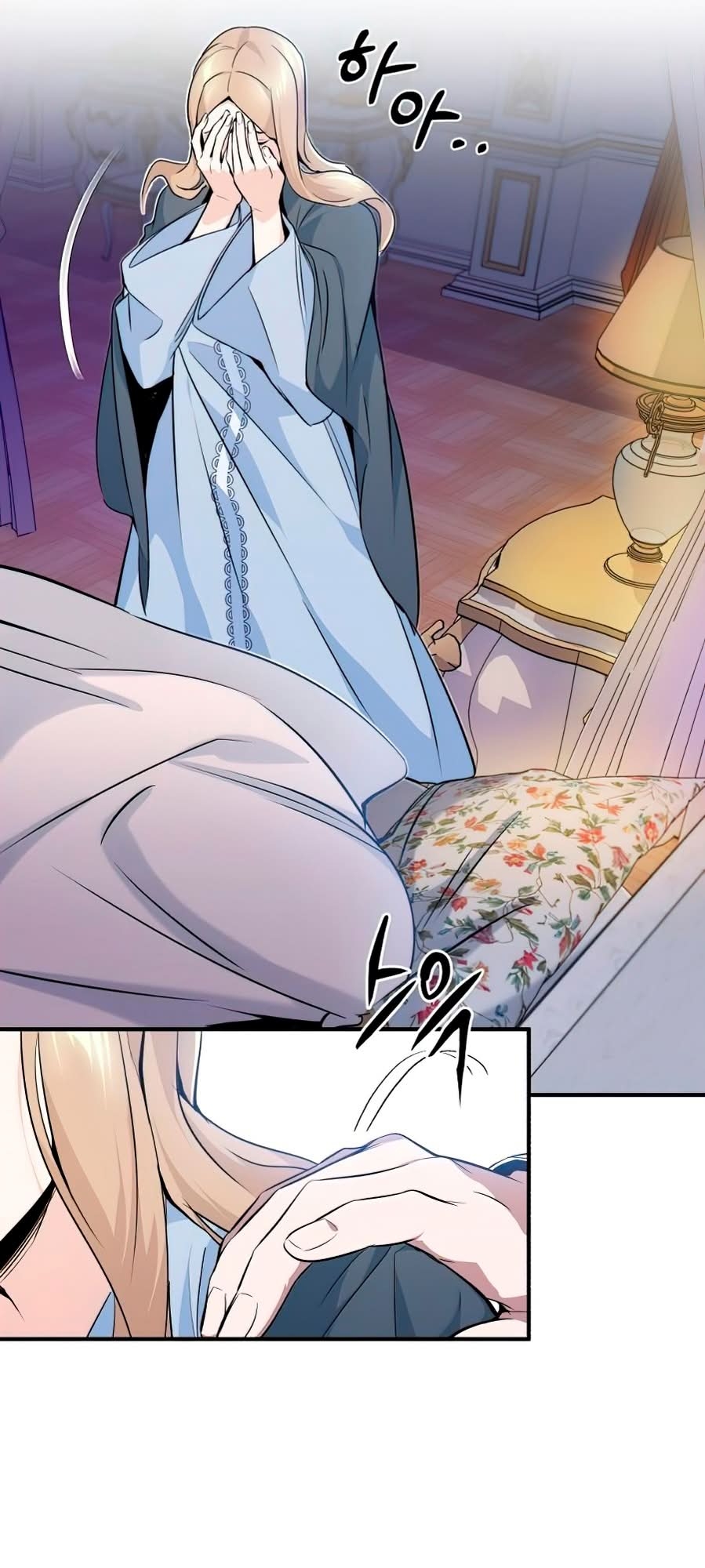 Read The Dark Magician Transmigrates After 66666 Years PT Manga Online