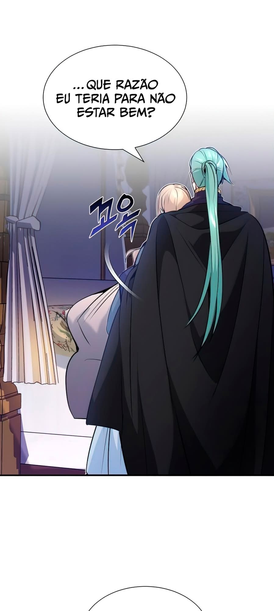 Read The Dark Magician Transmigrates After 66666 Years PT Manga Online