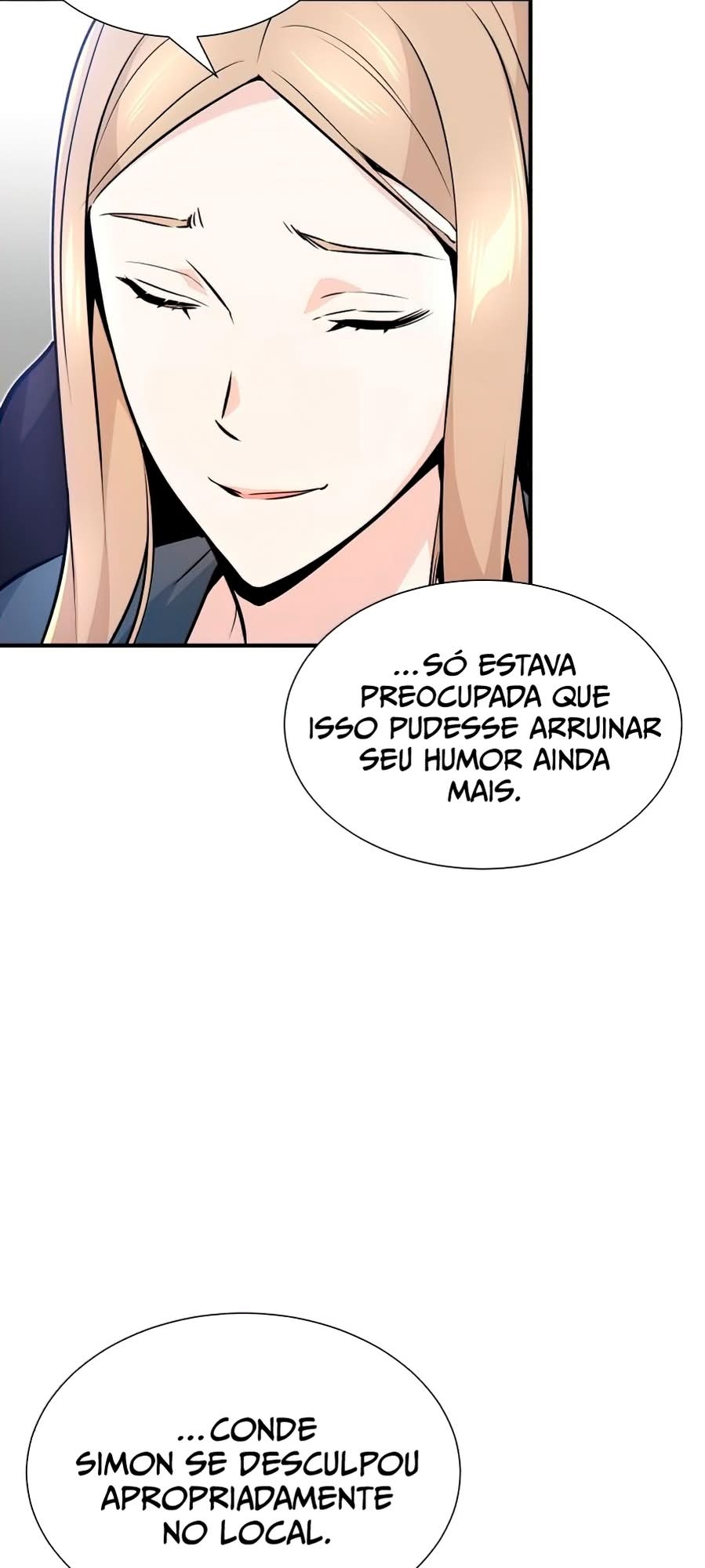 Read The Dark Magician Transmigrates After 66666 Years PT Manga Online