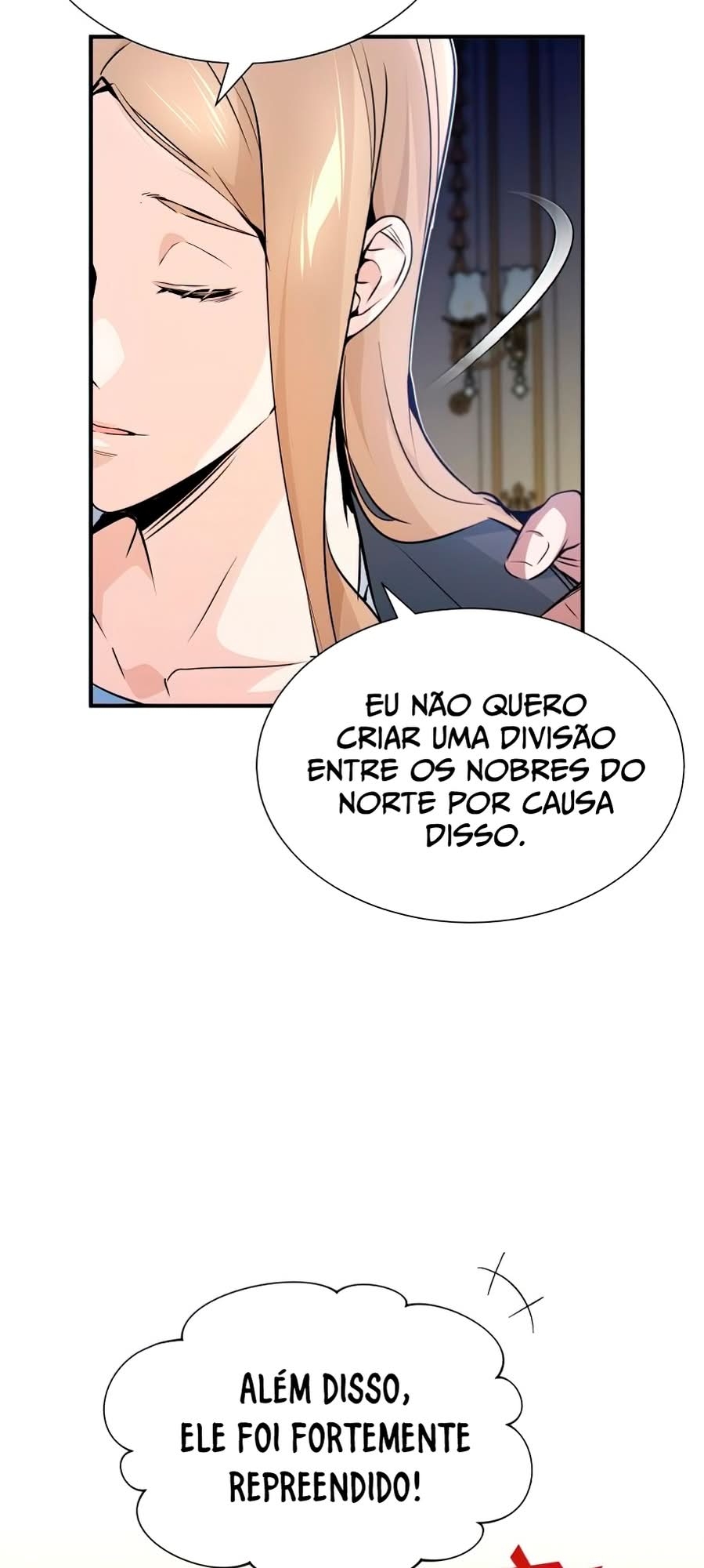 Read The Dark Magician Transmigrates After 66666 Years PT Manga Online
