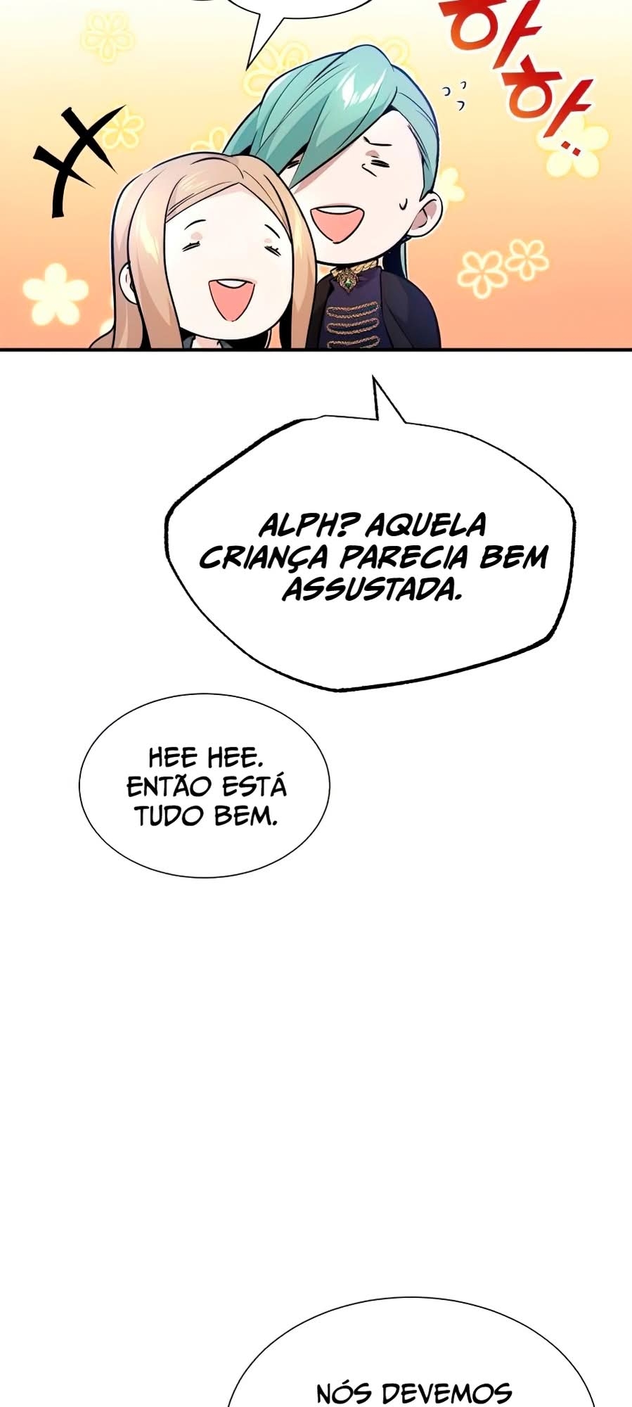 Read The Dark Magician Transmigrates After 66666 Years PT Manga Online