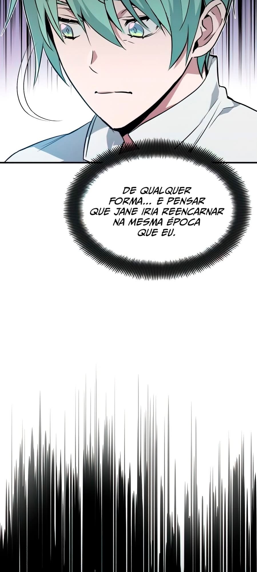 Read The Dark Magician Transmigrates After 66666 Years PT Manga Online