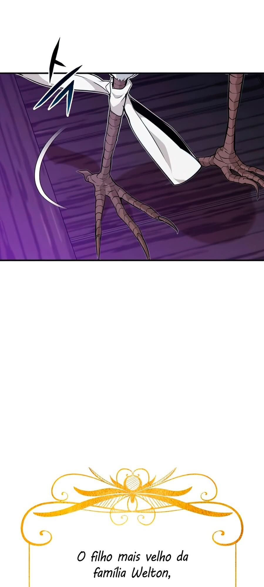Read The Dark Magician Transmigrates After 66666 Years PT Manga Online