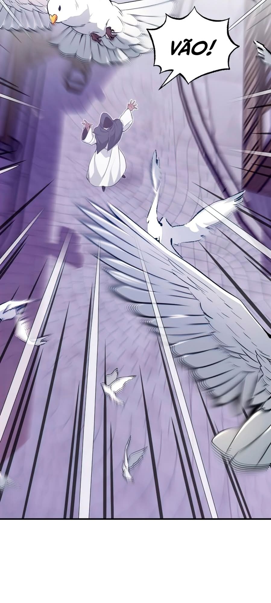 Read The Dark Magician Transmigrates After 66666 Years PT Manga Online